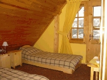 Pensiunea Poarta Zmeilor - accommodation in  Apuseni Mountains, Motilor Country, Arieseni (03)