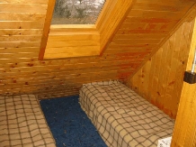 Pensiunea Poarta Zmeilor - accommodation in  Apuseni Mountains, Motilor Country, Arieseni (04)