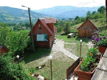 Pensiunea Poarta Zmeilor - accommodation in  Apuseni Mountains, Motilor Country, Arieseni (08)