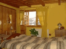 Pensiunea Poarta Zmeilor - accommodation in  Apuseni Mountains, Motilor Country, Arieseni (16)