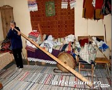 Pensiunea Motilor - accommodation in  Apuseni Mountains, Motilor Country, Arieseni (Surrounding)