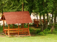 Cabana Cotul Ariesului - accommodation in  Apuseni Mountains, Motilor Country, Arieseni (02)