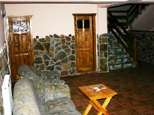 Pensiunea sub Piatra - accommodation in  Motilor Country, Arieseni (08)
