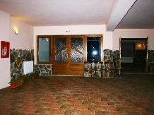 Pensiunea sub Piatra - accommodation in  Motilor Country, Arieseni (09)
