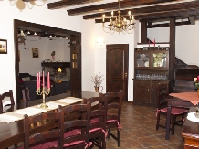 Casa din Vale - cazare Marginimea Sibiului (11)