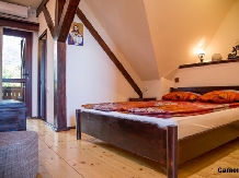 Casa din Vale - alloggio in  Dintorni di Sibiu (17)