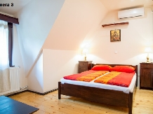 Casa din Vale - alloggio in  Dintorni di Sibiu (18)