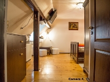 Casa din Vale - alloggio in  Dintorni di Sibiu (19)