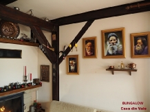 Casa din Vale - alloggio in  Dintorni di Sibiu (21)
