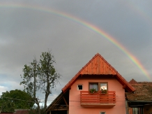 Pensiunea Luca Ioan - accommodation in  Sibiu Surroundings (02)