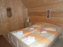 Pensiunea Luca Ioan - accommodation in  Sibiu Surroundings (03)