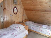 Pensiunea Luca Ioan - accommodation in  Sibiu Surroundings (06)