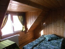 Pensiunea Luca Ioan - accommodation in  Sibiu Surroundings (10)
