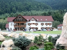 Pensiunea Popasul Craiului - accommodation in  Rucar - Bran, Piatra Craiului, Rasnov (07)