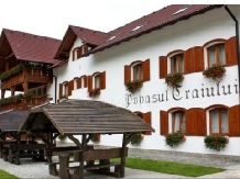 Pensiunea Popasul Craiului - accommodation in  Rucar - Bran, Piatra Craiului, Rasnov (14)