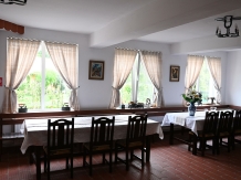 Pensiunea Ileana 'Adults Only' - accommodation in  Sibiu Surroundings (05)