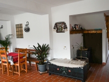 Pensiunea Ileana 'Adults Only' - accommodation in  Sibiu Surroundings (13)