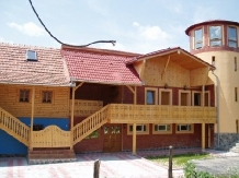 Pensiunea Bilcu House - accommodation in  Sibiu Surroundings, Transalpina (01)