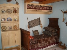 Pensiunea Bilcu House - accommodation in  Sibiu Surroundings, Transalpina (10)