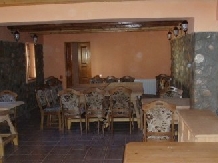Pensiunea Bilcu House - accommodation in  Sibiu Surroundings, Transalpina (12)