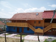 Pensiunea Bilcu House - accommodation in  Sibiu Surroundings, Transalpina (16)