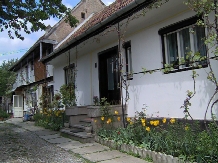 Pensiunea Margareta - accommodation in  Brasov Depression (01)