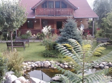 Pensiunea Karina - accommodation in  Sibiu Surroundings (07)