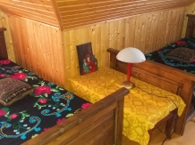 Pensiunea Karina - accommodation in  Sibiu Surroundings (09)