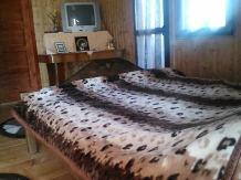 Pensiunea Karina - accommodation in  Sibiu Surroundings (12)