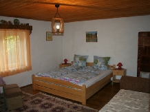 Pensiunea Nu Ma Uita - accommodation in  Sibiu Surroundings (02)