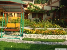 Pensiunea Cuibul Viselor - accommodation in  Cernei Valley, Herculane (10)
