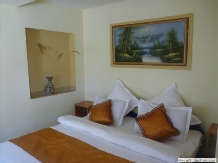 Pensiunea Cuibul Viselor - accommodation in  Cernei Valley, Herculane (12)