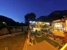 Pensiunea Cuibul Viselor - accommodation in  Cernei Valley, Herculane (29)
