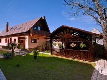 Cazare la Vila Ambient Cazare la Vila Ambient