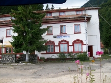 Cabana Gura Raului - alloggio in  Rucar - Bran, Piatra Craiului, Rasnov (01)