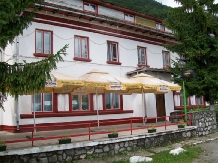 Cabana Gura Raului - alloggio in  Rucar - Bran, Piatra Craiului, Rasnov (07)