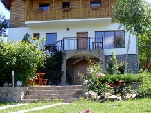 Pensiunea Cerasul - accommodation in  Slanic Prahova, Cheia (23)