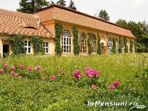 Pensiunea Poiana Avrigului - accommodation in  Fagaras and nearby (Surrounding)