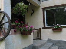 Vila Coiful de Aur - accommodation in  Slanic Prahova (01)