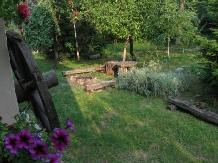 Vila Coiful de Aur - accommodation in  Slanic Prahova (04)
