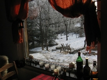 Vila Coiful de Aur - accommodation in  Slanic Prahova (07)