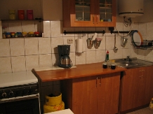 Vila Coiful de Aur - accommodation in  Slanic Prahova (13)