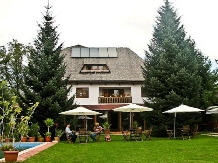 Pensiunea Transilvania House - accommodation in  Prahova Valley (03)