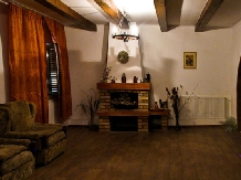 Pensiunea Transilvania House - accommodation in  Prahova Valley (11)
