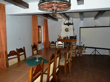 Pensiunea Transilvania House - accommodation in  Prahova Valley (19)
