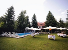 Pensiunea Transilvania House - accommodation in  Prahova Valley (35)