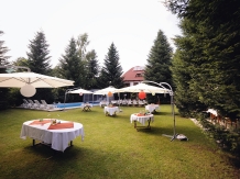 Pensiunea Transilvania House - accommodation in  Prahova Valley (39)