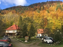 Cabana Dianthus - accommodation in  Rucar - Bran, Piatra Craiului, Rasnov (03)