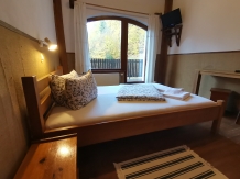 Cabana Dianthus - accommodation in  Rucar - Bran, Piatra Craiului, Rasnov (10)