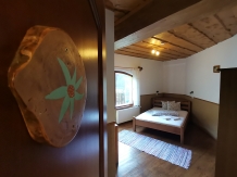 Cabana Dianthus - accommodation in  Rucar - Bran, Piatra Craiului, Rasnov (14)